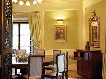 NH Collection Palacio de Aviles