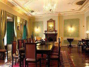 NH Collection Palacio de Aviles