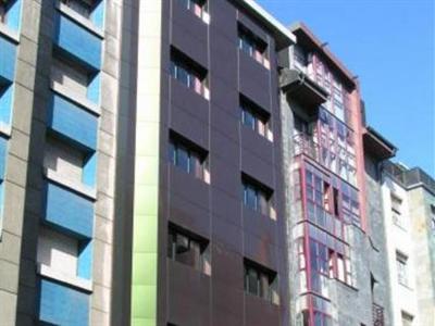 Nap Hotel