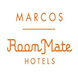Hotel Room Mate Marcos