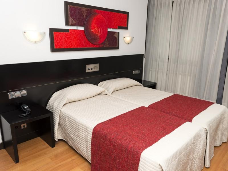 Hotel Santa Clara
