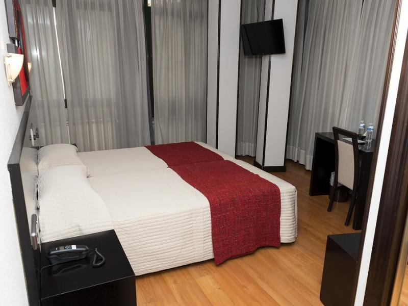 Hotel Santa Clara
