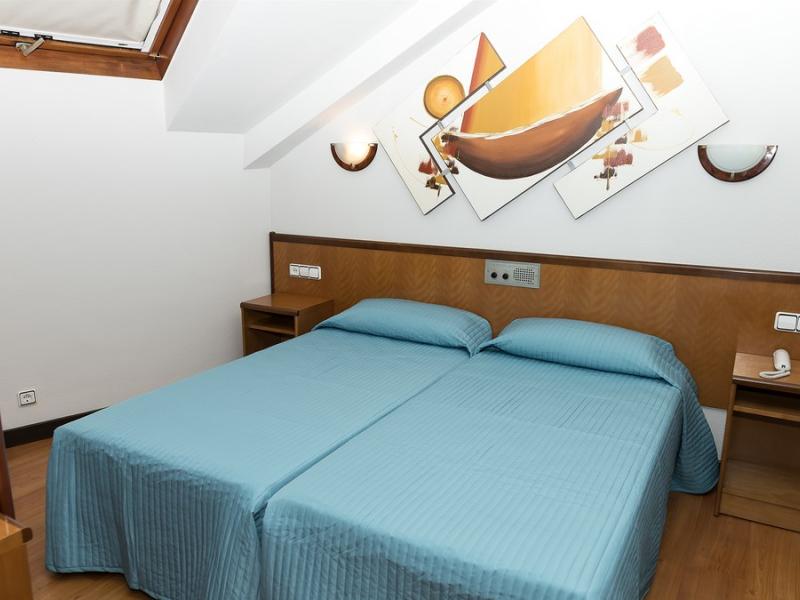 Hotel Santa Clara