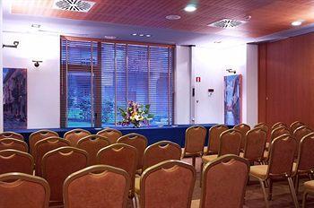 Silken Villa de Aviles