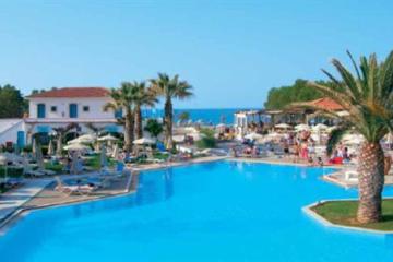 Отель Creta Paradise Греция, о. Крит-Ханья, фото 3