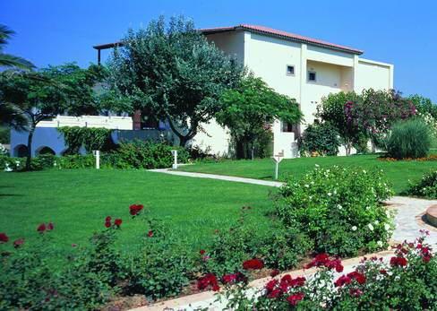 Atlantica Caldera Creta Paradise