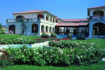 Отель Creta Paradise Греция, о. Крит-Ханья, фото 5