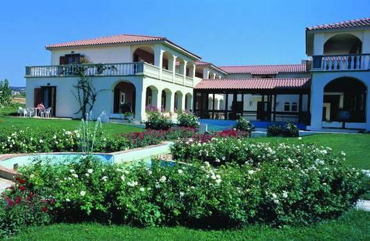 Atlantica Caldera Creta Paradise