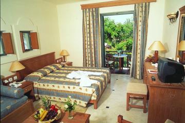 Отель Creta Paradise Греция, о. Крит-Ханья, фото 6