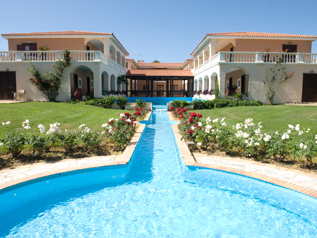 Atlantica Caldera Creta Paradise