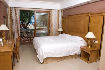 Отель Creta Paradise Греция, о. Крит-Ханья, фото 9
