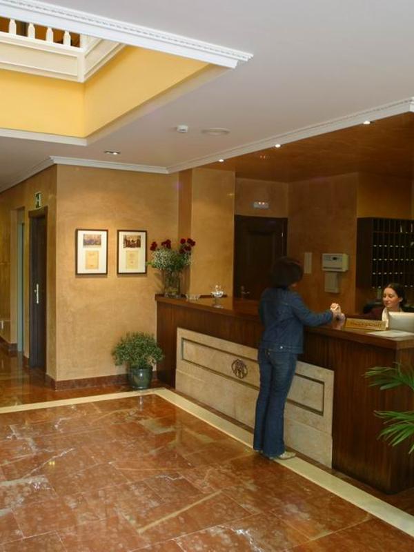 La Hacienda de Don Juan