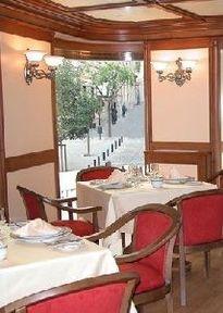 Hotel II Castillas