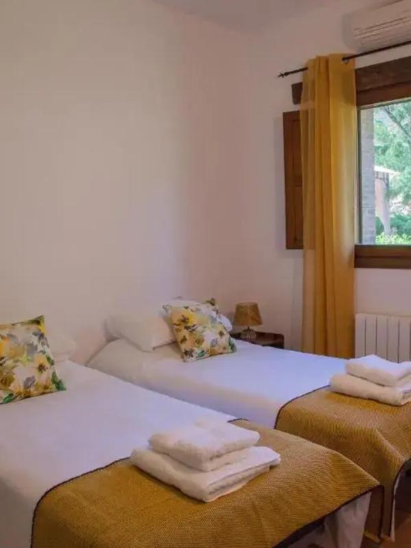 Finca La Sayuela
