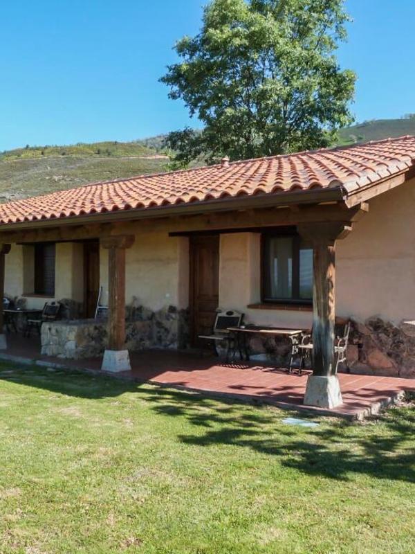 Finca La Sayuela