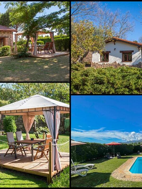 Finca La Sayuela