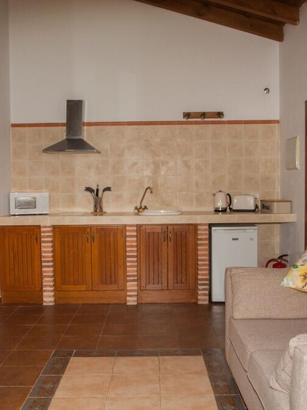 Finca La Sayuela