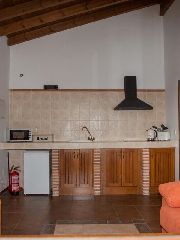 Finca La Sayuela