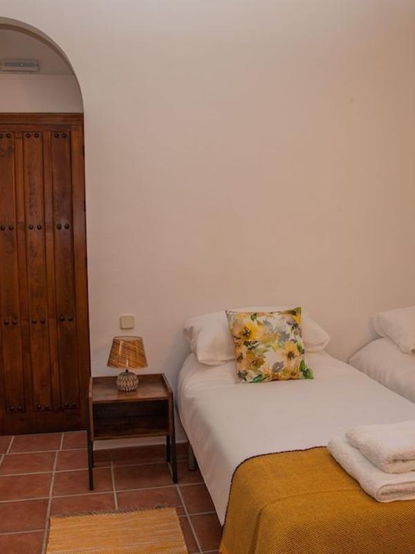 Finca La Sayuela