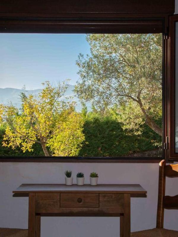 Finca La Sayuela