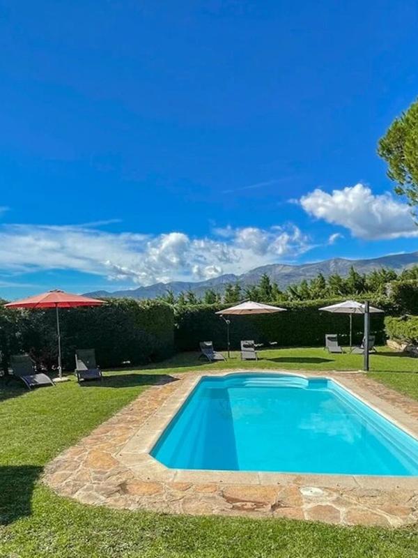 Finca La Sayuela