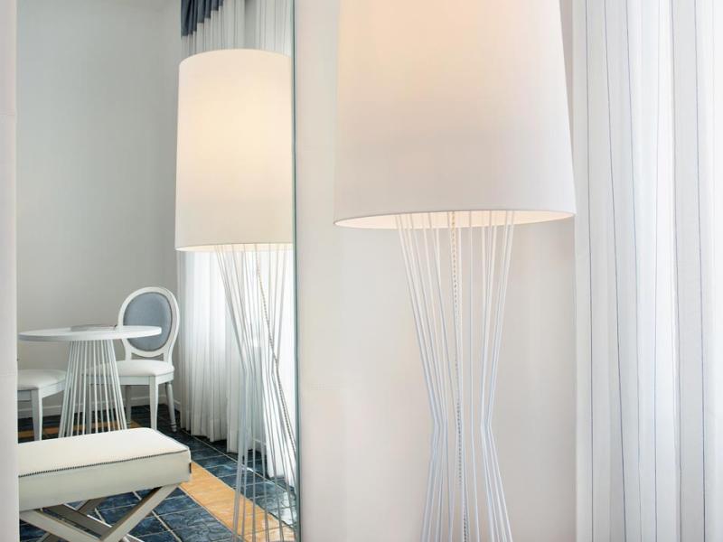 Lilium Santorini Hotel