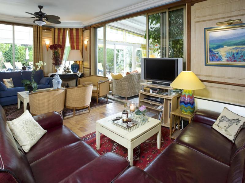 Hotel Olivier Cannes
