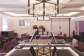 Radisson Blu 1835 Hotel & Thalasso