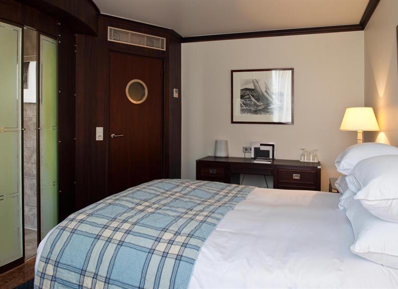 Radisson Blu 1835 Hotel & Thalasso