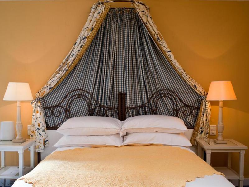 Radisson Blu 1835 Hotel & Thalasso