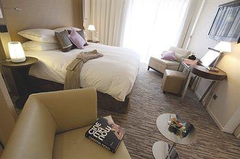 Radisson Blu 1835 Hotel & Thalasso