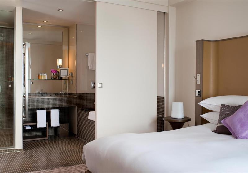 Radisson Blu 1835 Hotel & Thalasso