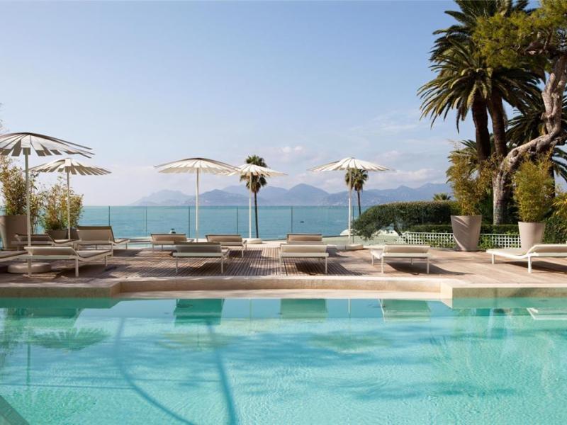 Radisson Blu 1835 Hotel & Thalasso