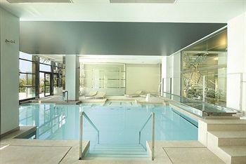 Radisson Blu 1835 Hotel & Thalasso