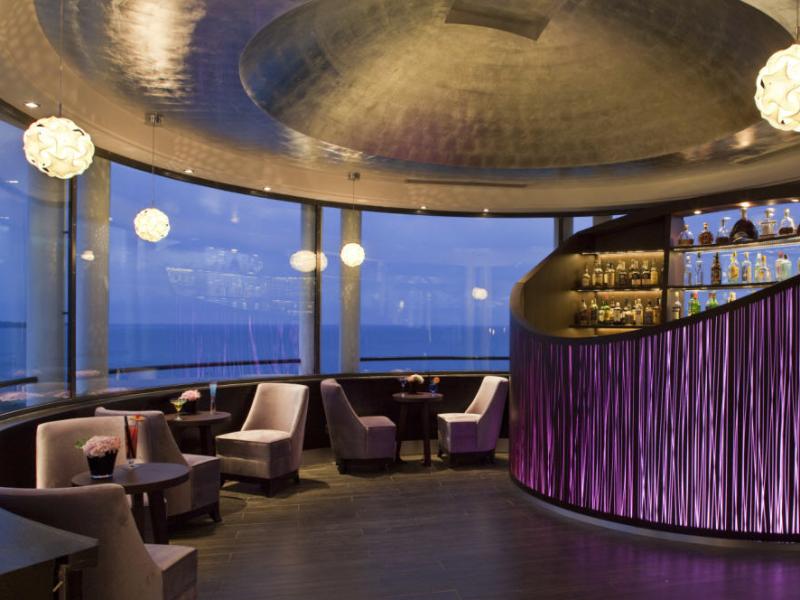 Radisson Blu 1835 Hotel & Thalasso
