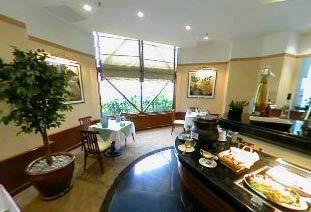 Ambassador Row Hotel Suites by Lanson Place