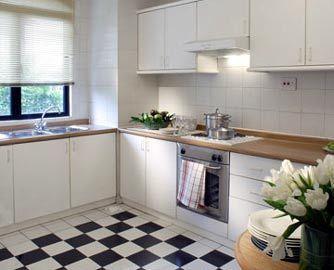 Ambassador Row Hotel Suites by Lanson Place