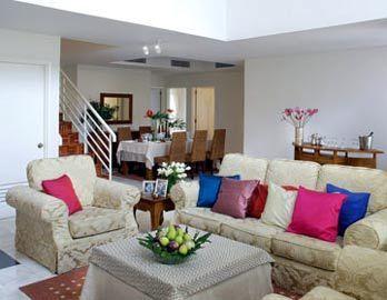 Ambassador Row Hotel Suites by Lanson Place