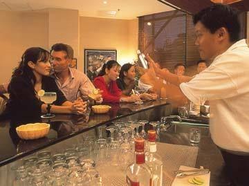 Ambassador Row Hotel Suites by Lanson Place