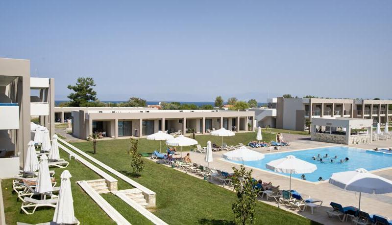 Alea Hotel & Suites