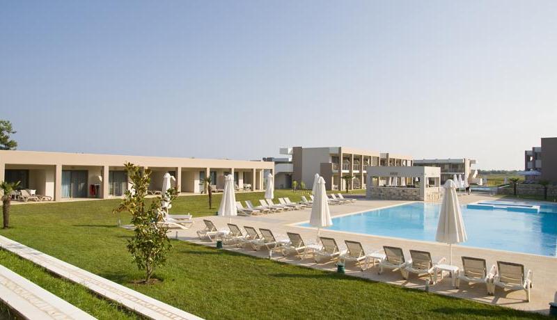 Alea Hotel & Suites