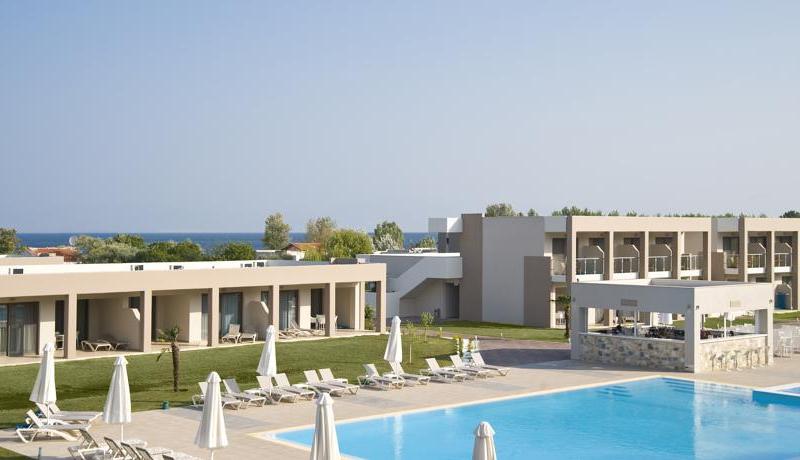 Alea Hotel & Suites
