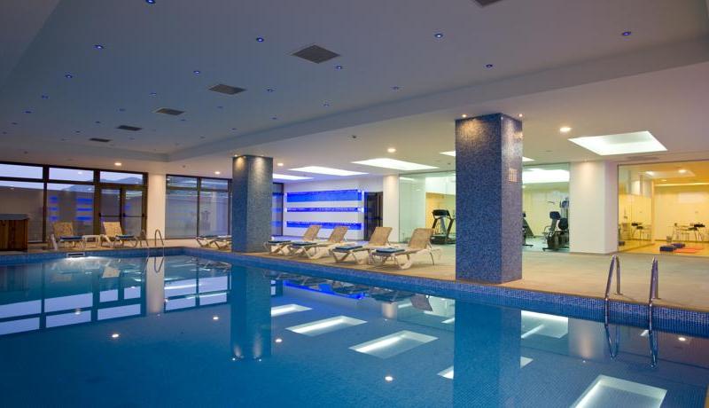 Alea Hotel & Suites