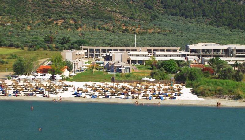 Alea Hotel & Suites