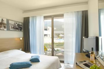 Отель Alea Hotel & Suites Греция, о Тасос, фото 19