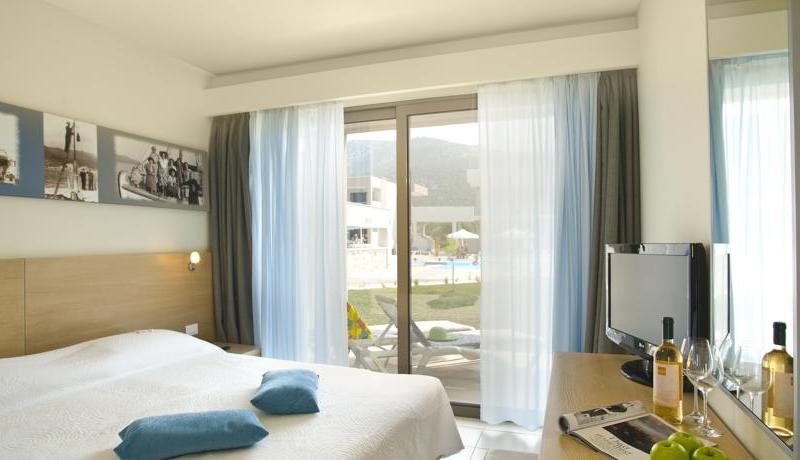 Alea Hotel & Suites