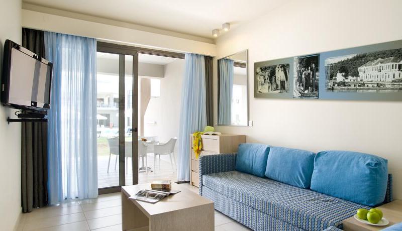 Alea Hotel & Suites