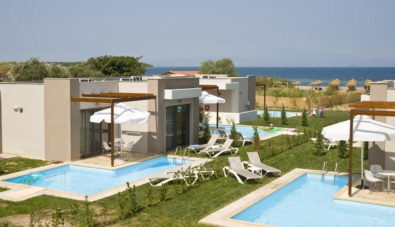 Alea Hotel & Suites