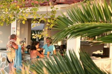 Отель Alea Hotel & Suites Греция, о Тасос, фото 27