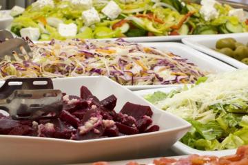 Отель Alea Hotel & Suites Греция, о Тасос, фото 28